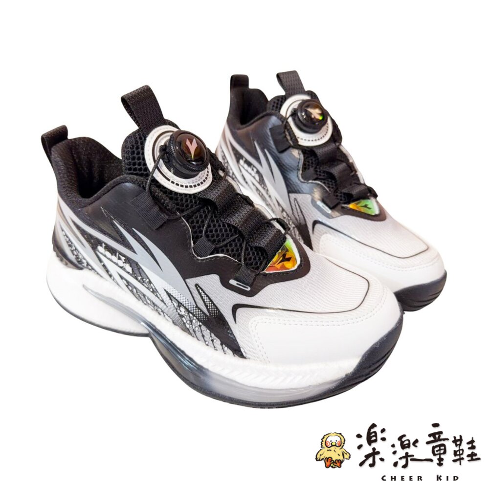 Diadora旋轉扣雷神Thor3.0籃球鞋-圖片-2