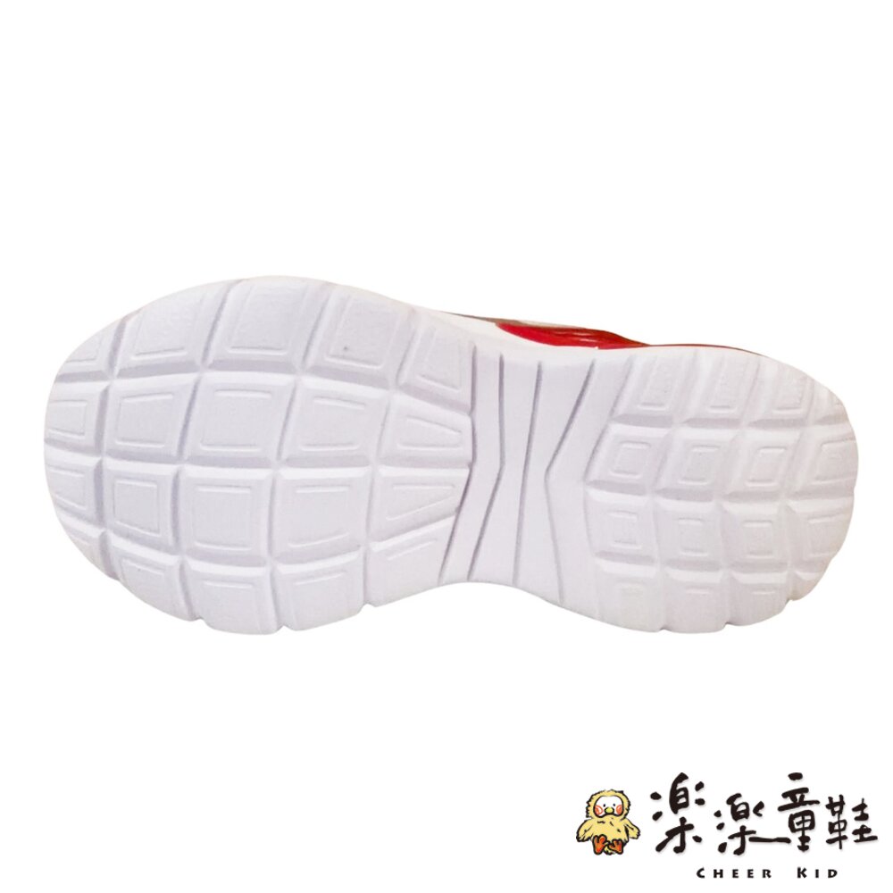 Diadora中童旋轉扣輕量電燈鞋-圖片-3