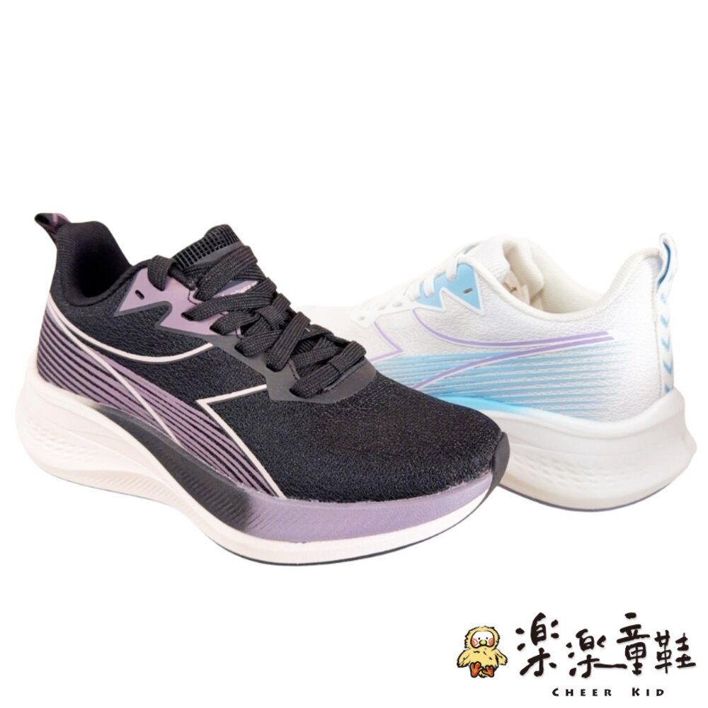 Diadora避震慢跑鞋 女鞋-圖片-10