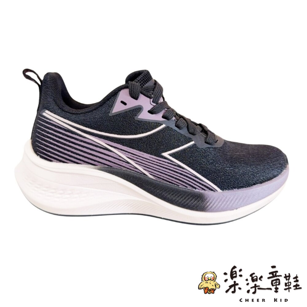 Diadora避震慢跑鞋 女鞋-圖片-6