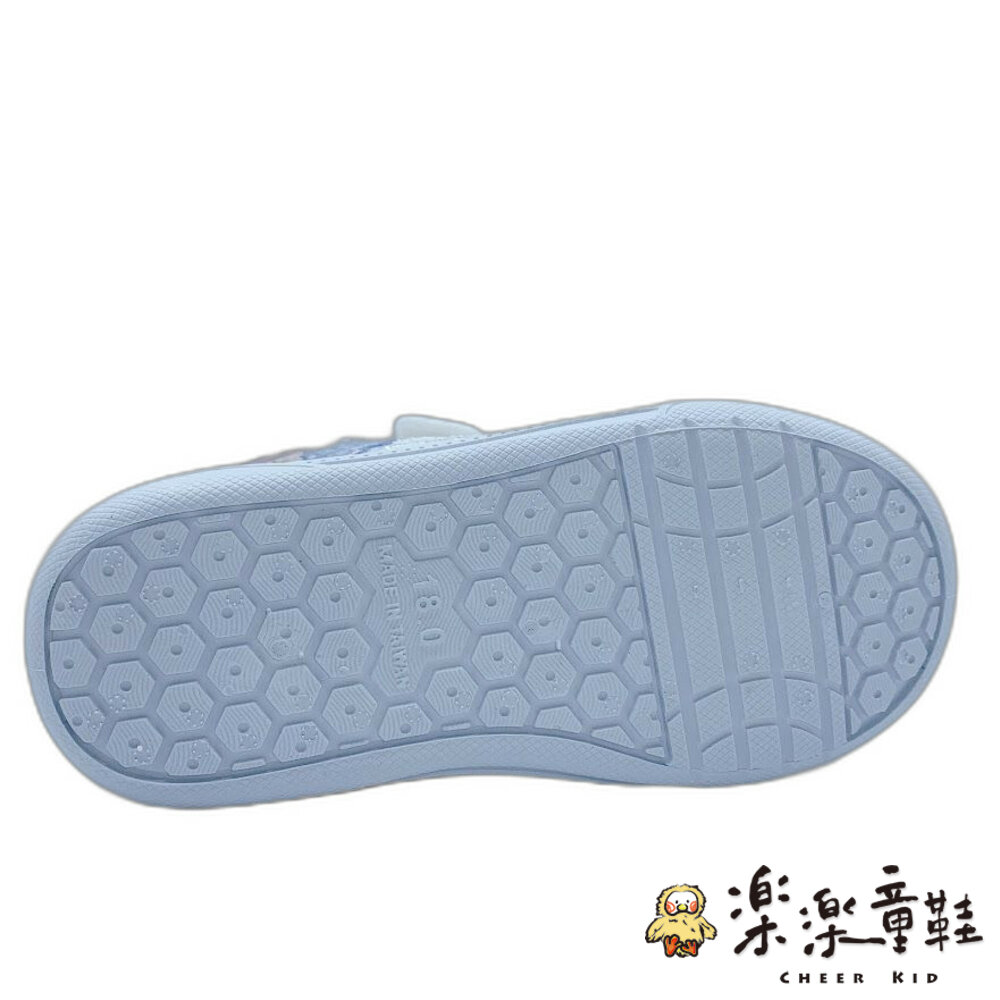 【限量特價!!】台灣製冰雪奇緣休閒鞋-圖片-3