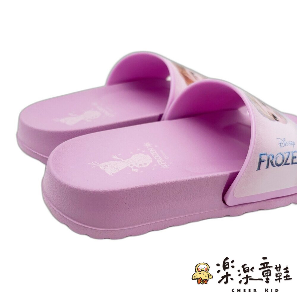 台灣製冰雪奇緣拖鞋 多款可選-圖片-10