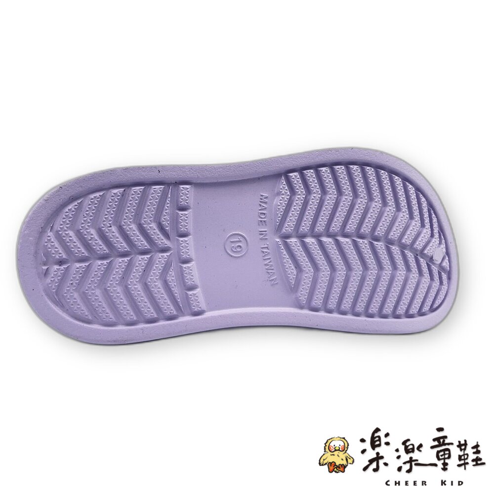 台灣製冰雪奇緣電燈洞洞鞋-圖片-5