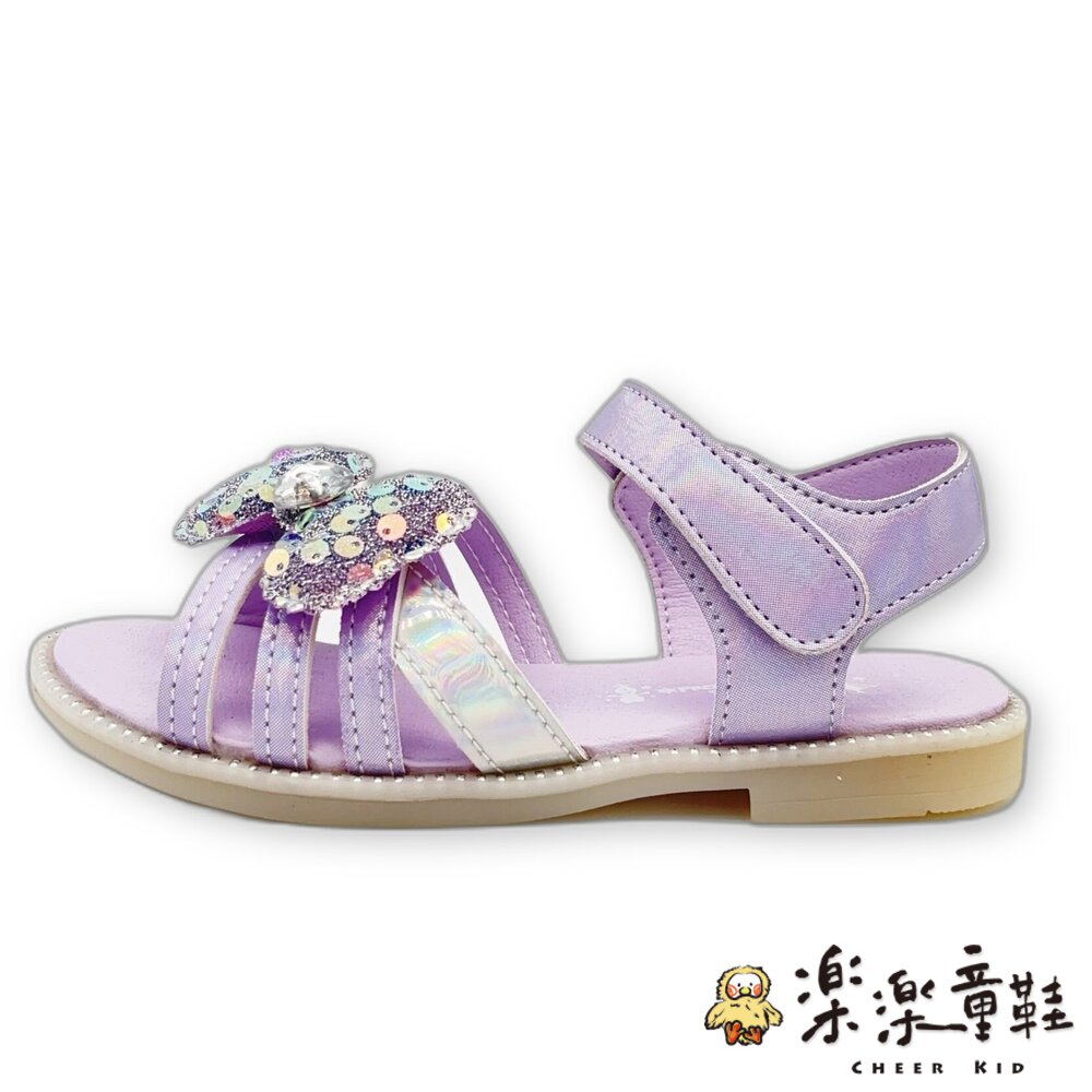 【限量特價!!!】台灣製冰雪奇緣涼鞋-圖片-2
