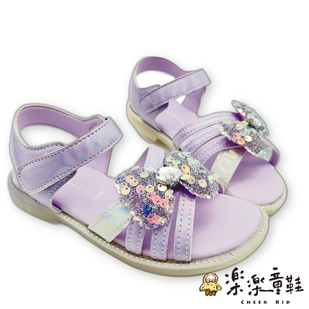 【限量特價!!!】台灣製冰雪奇緣涼鞋