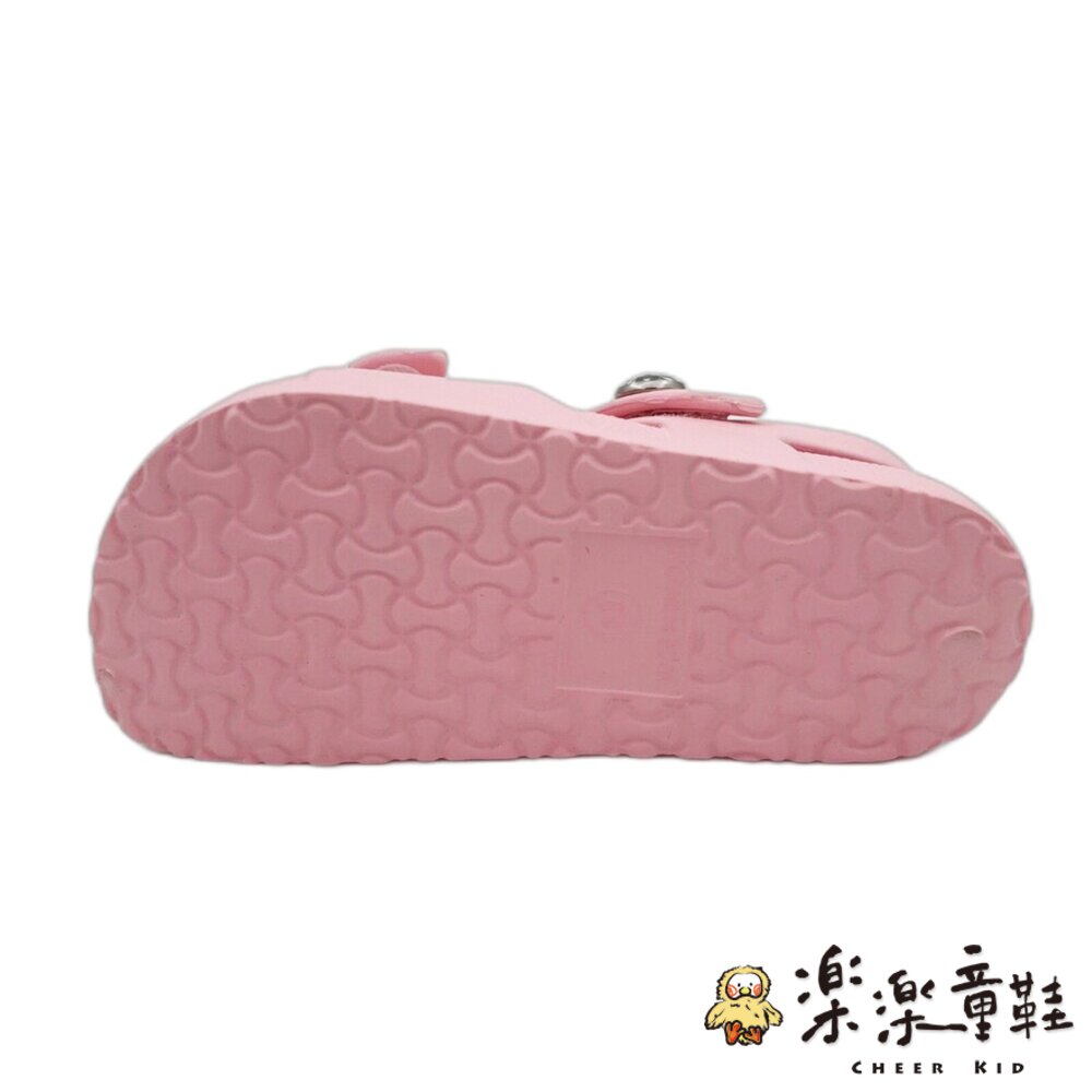 台灣製冰雪奇緣輕量涼鞋-圖片-3