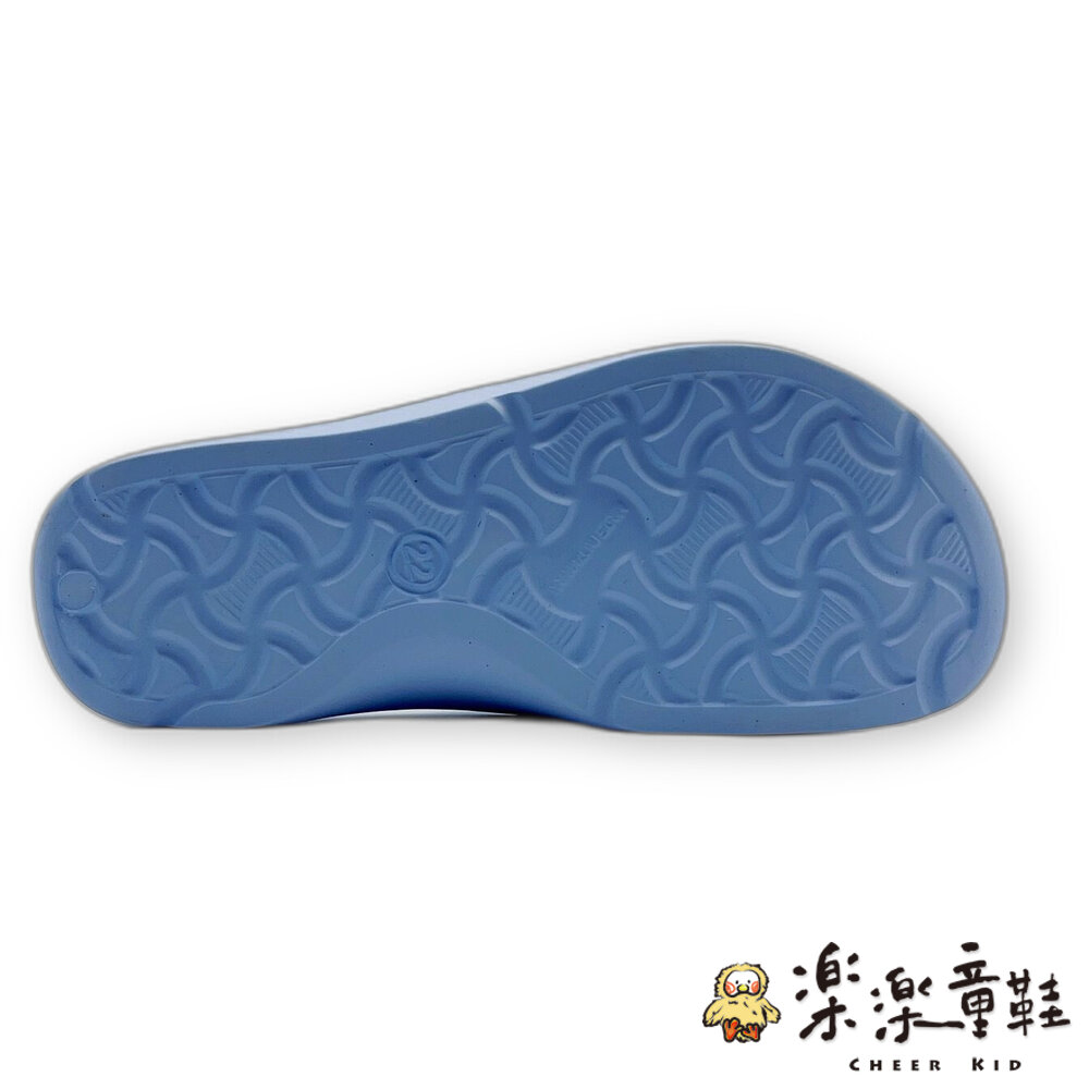 台灣製冰雪奇緣親子款拖鞋-圖片-2