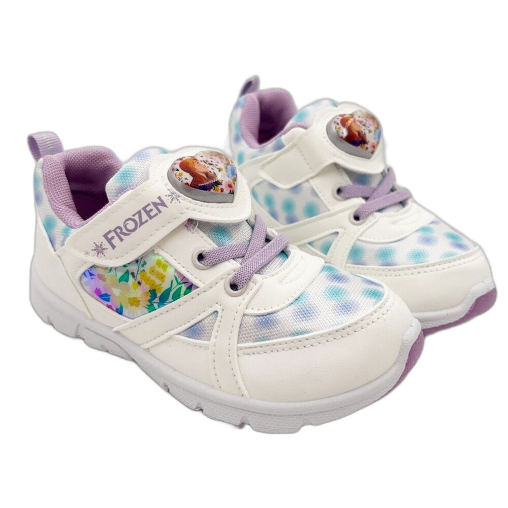 F131-1-【限量特價!!】MIT迪士尼卡通燈鞋