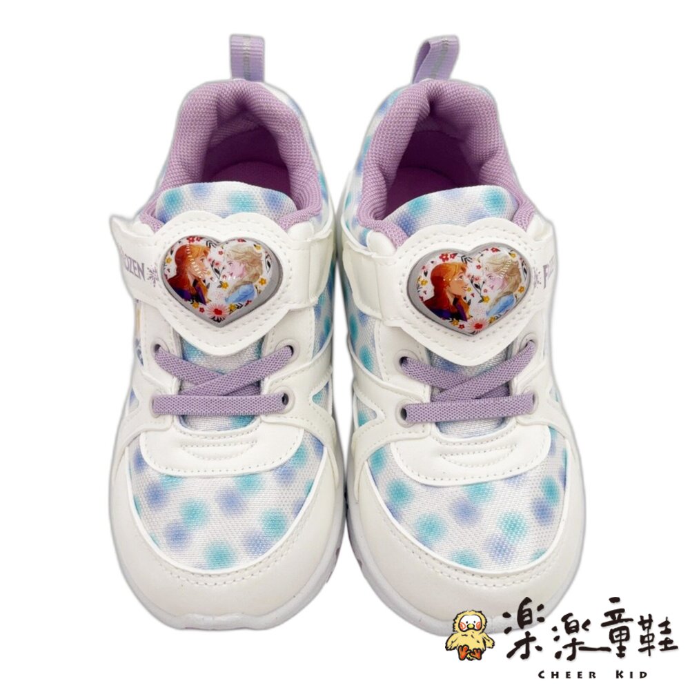 【限量特價!!】MIT迪士尼卡通燈鞋-圖片-1