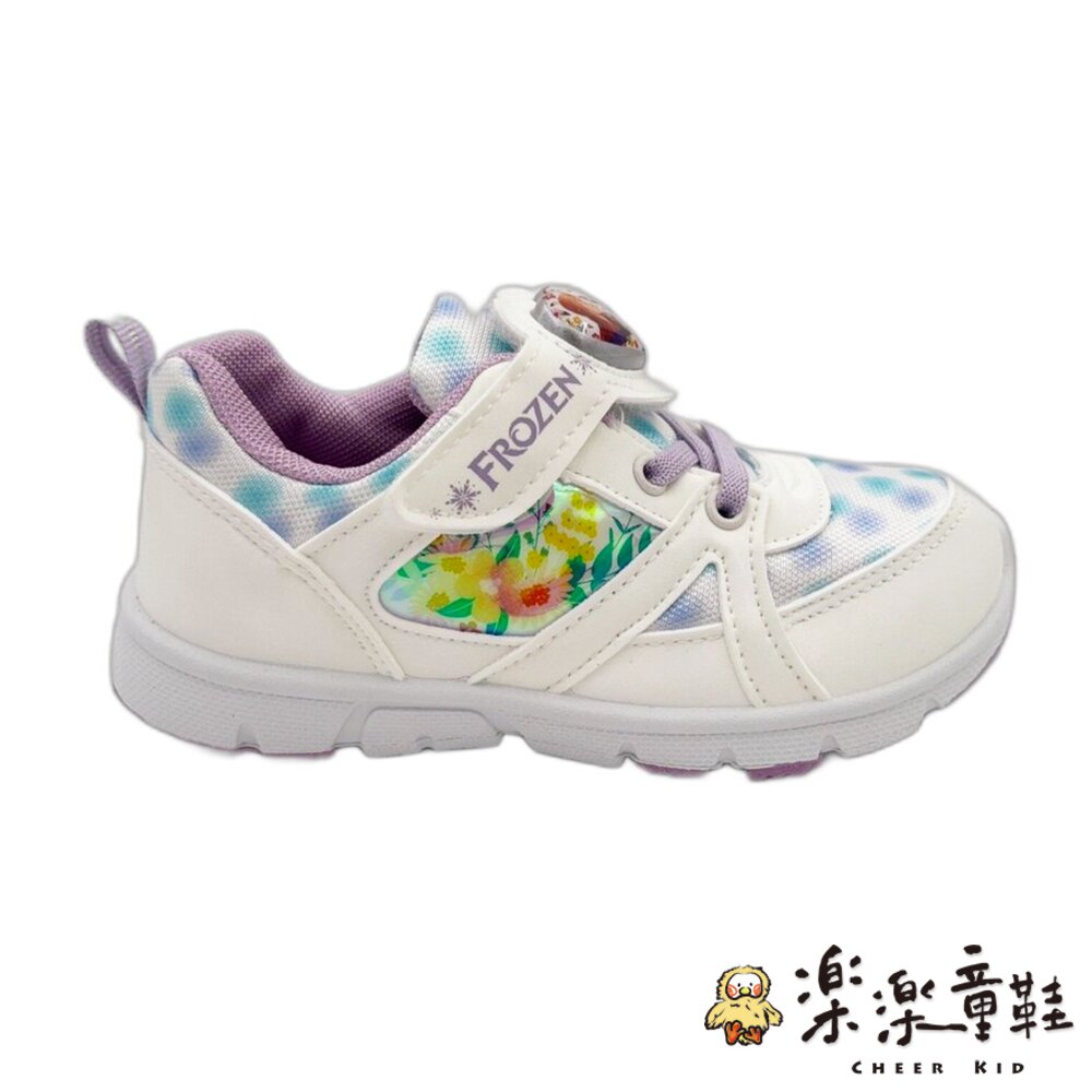 【限量特價!!】MIT迪士尼卡通燈鞋-圖片-2