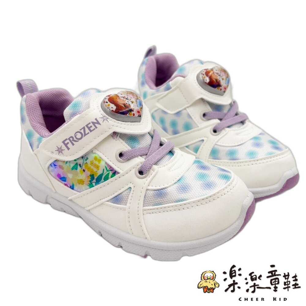 【限量特價!!】MIT迪士尼卡通燈鞋 封面照片