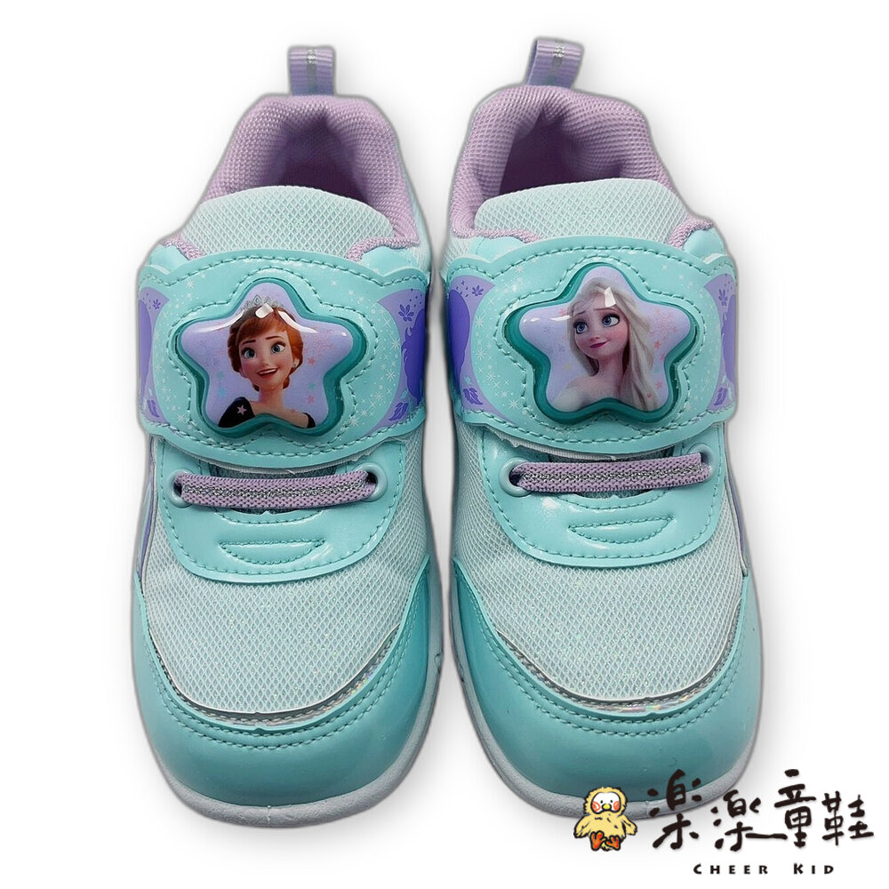 MIT迪士尼卡通電燈鞋-圖片-1