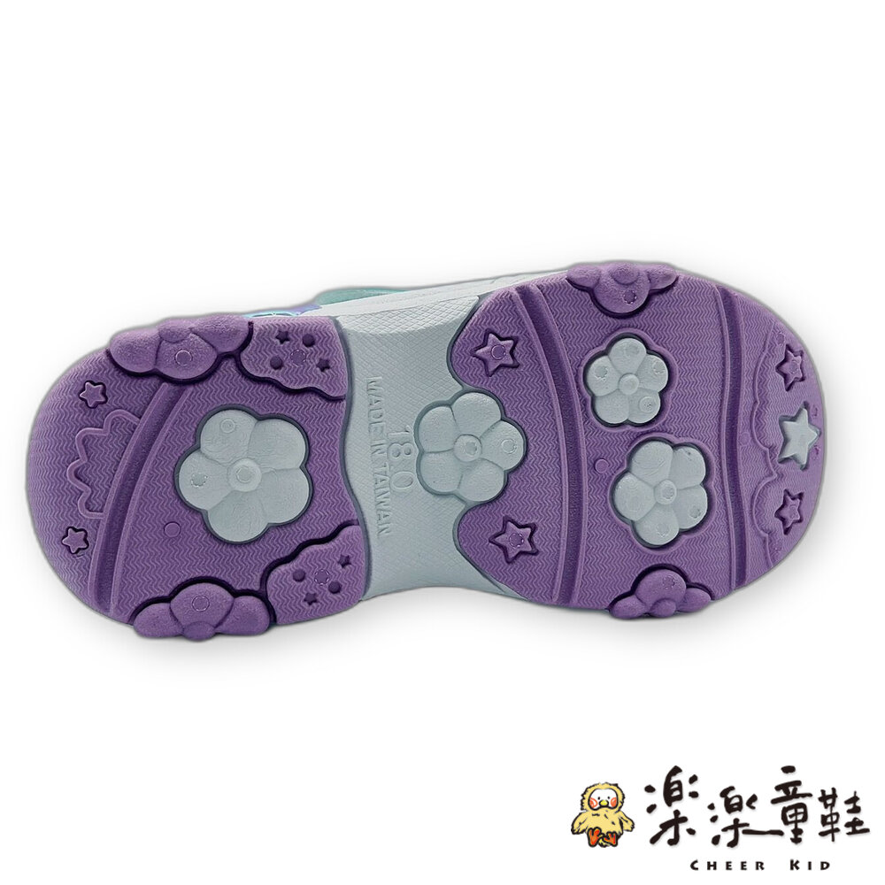 MIT迪士尼卡通電燈鞋-圖片-5