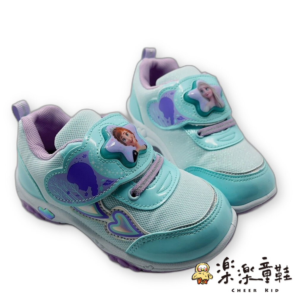 MIT迪士尼卡通電燈鞋