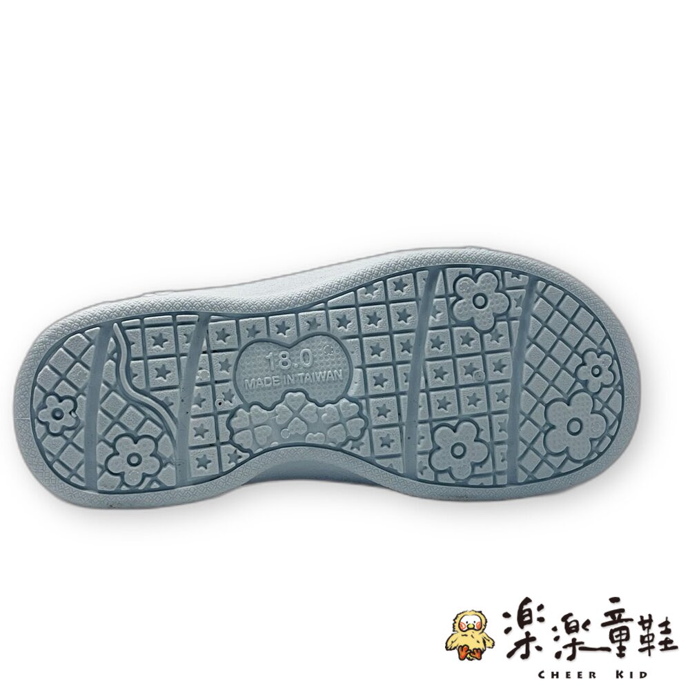 台灣製MIT冰雪奇緣拖鞋-圖片-3