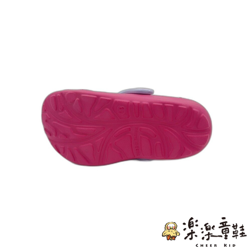 台灣製冰雪奇緣電燈涼鞋-圖片-3