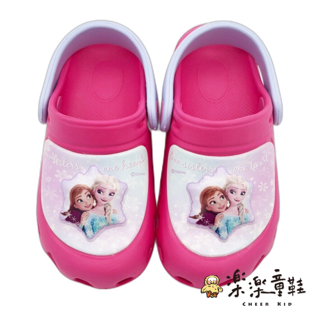 台灣製冰雪奇緣電燈涼鞋 封面照片
