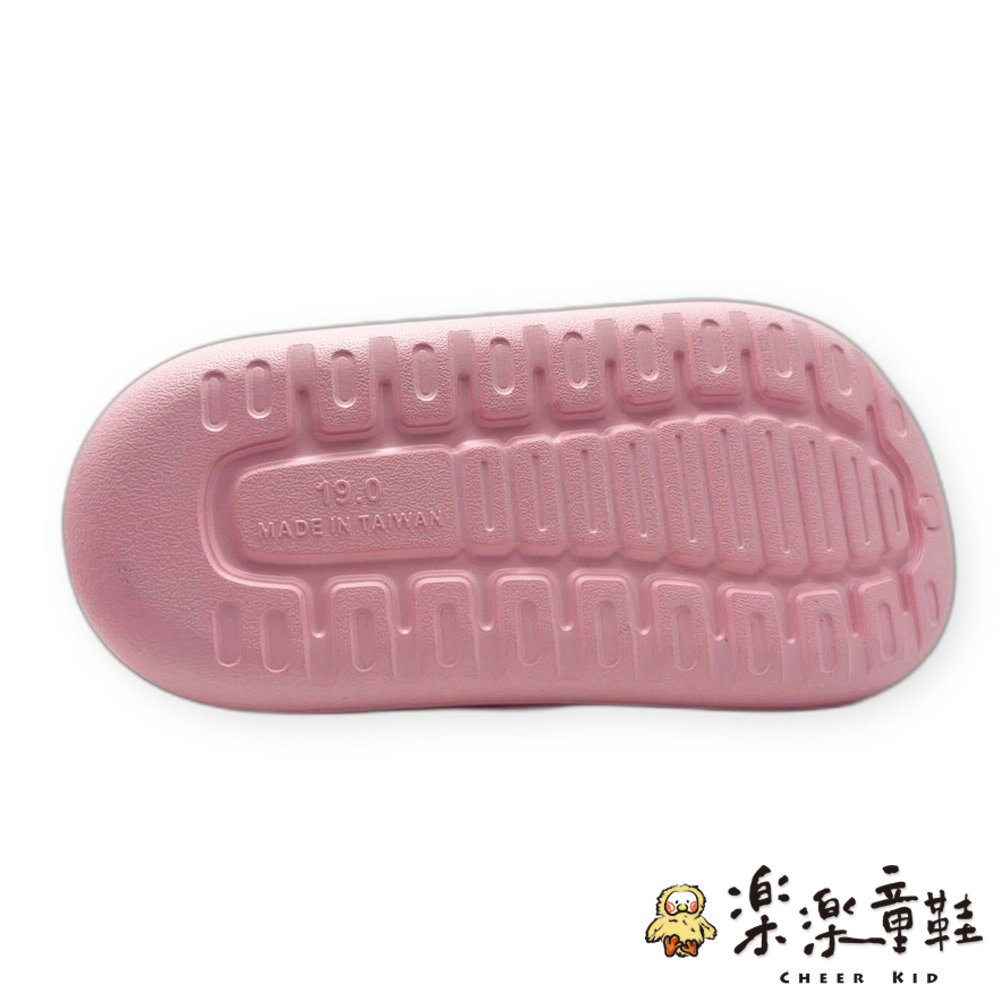 【限量特價!!】MIT冰雪奇緣護趾涼拖鞋-圖片-3