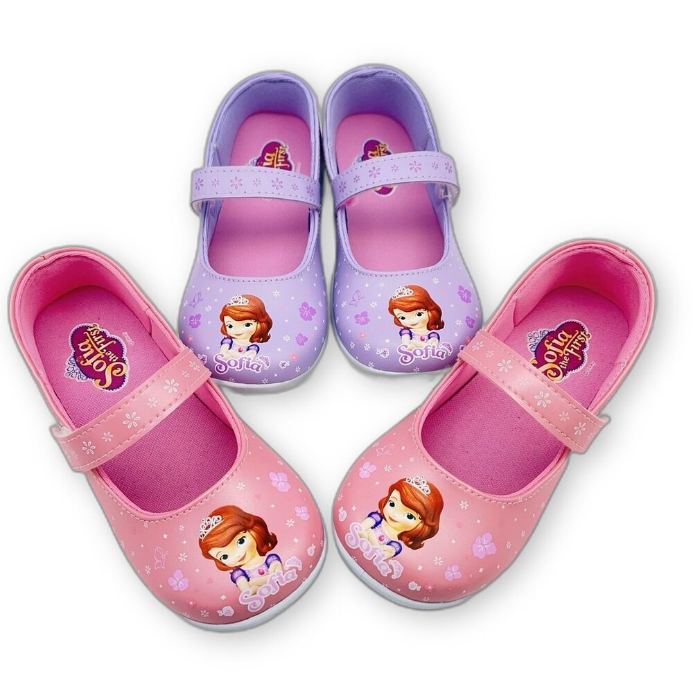 F163-蘇菲亞休閒鞋-兩色可選