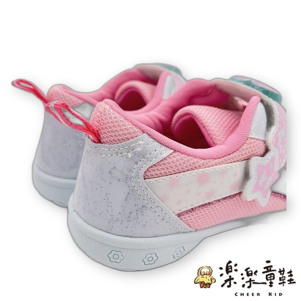 冰雪奇緣電燈運動鞋-圖片-3