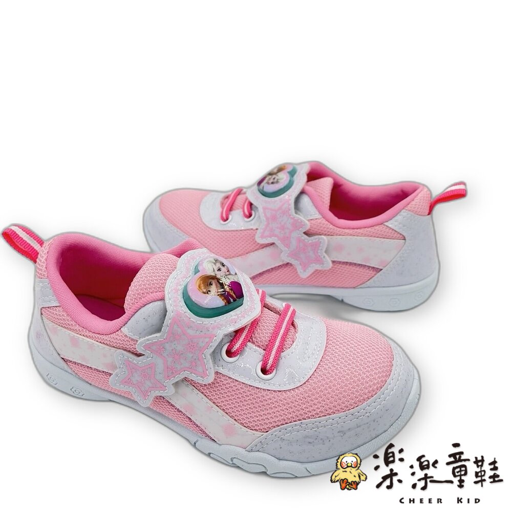 冰雪奇緣電燈運動鞋-圖片-4