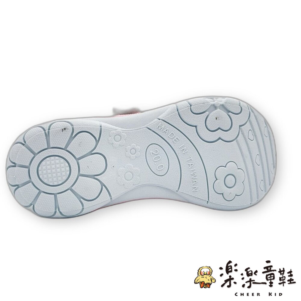 冰雪奇緣電燈運動鞋-圖片-6