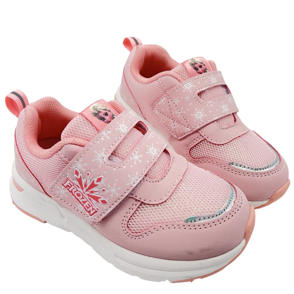 F168-冰雪奇緣休閒鞋