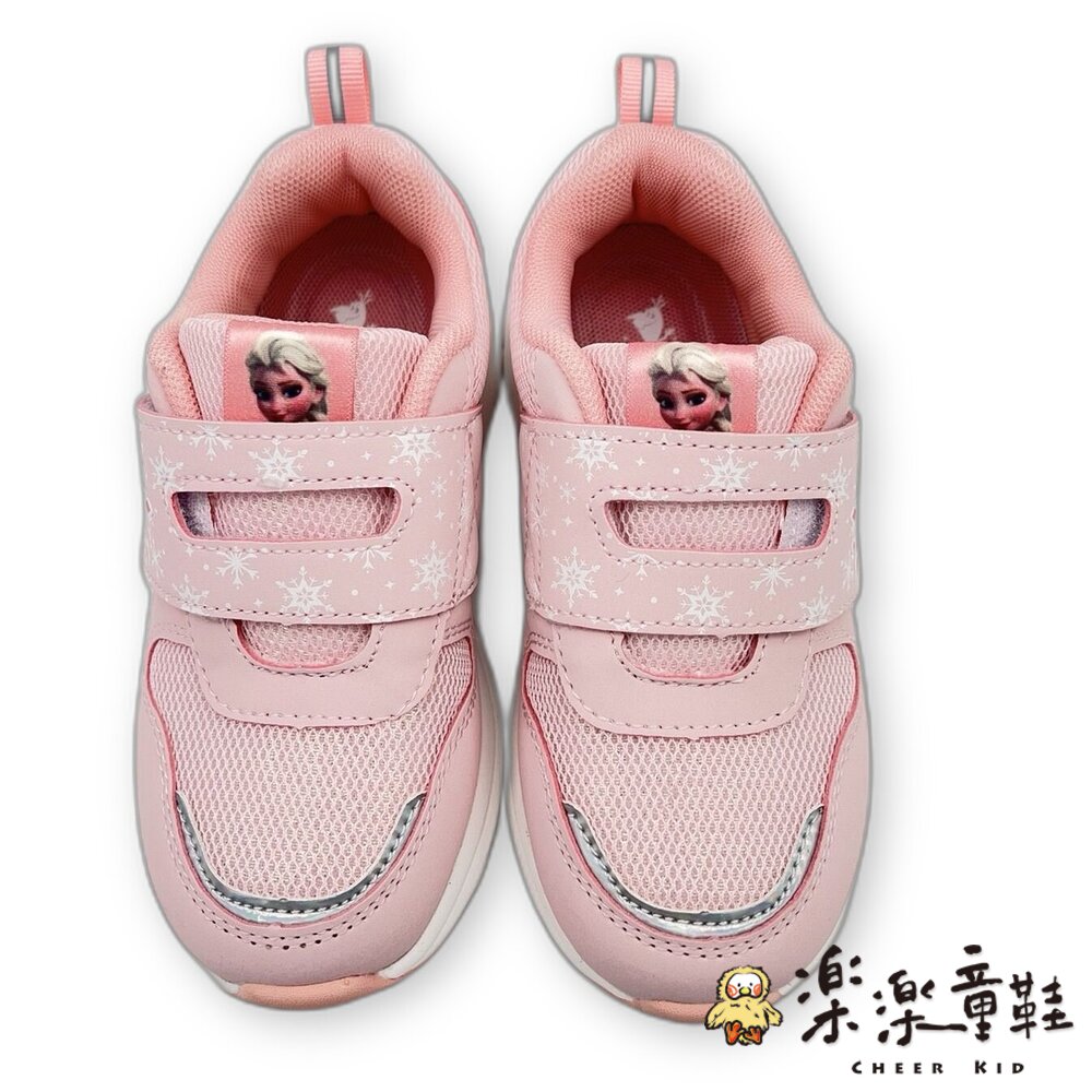 冰雪奇緣休閒鞋-圖片-1