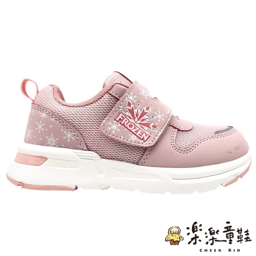 冰雪奇緣休閒鞋-圖片-2