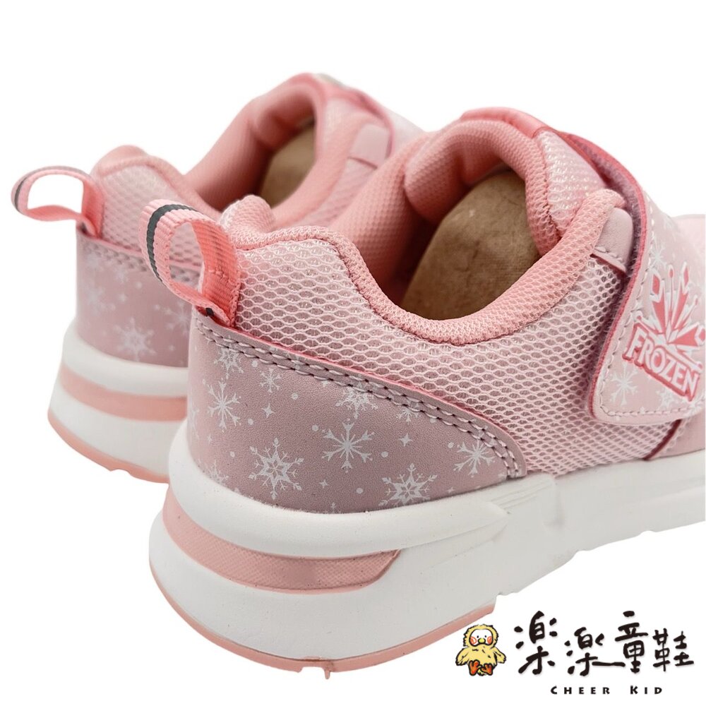 冰雪奇緣休閒鞋-圖片-3