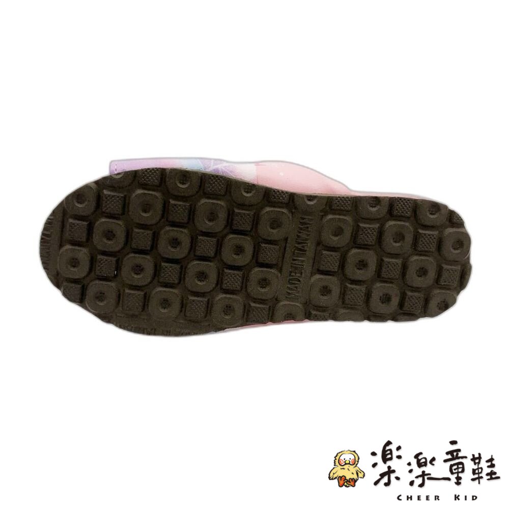 台灣製冰雪奇緣室內拖鞋-圖片-3