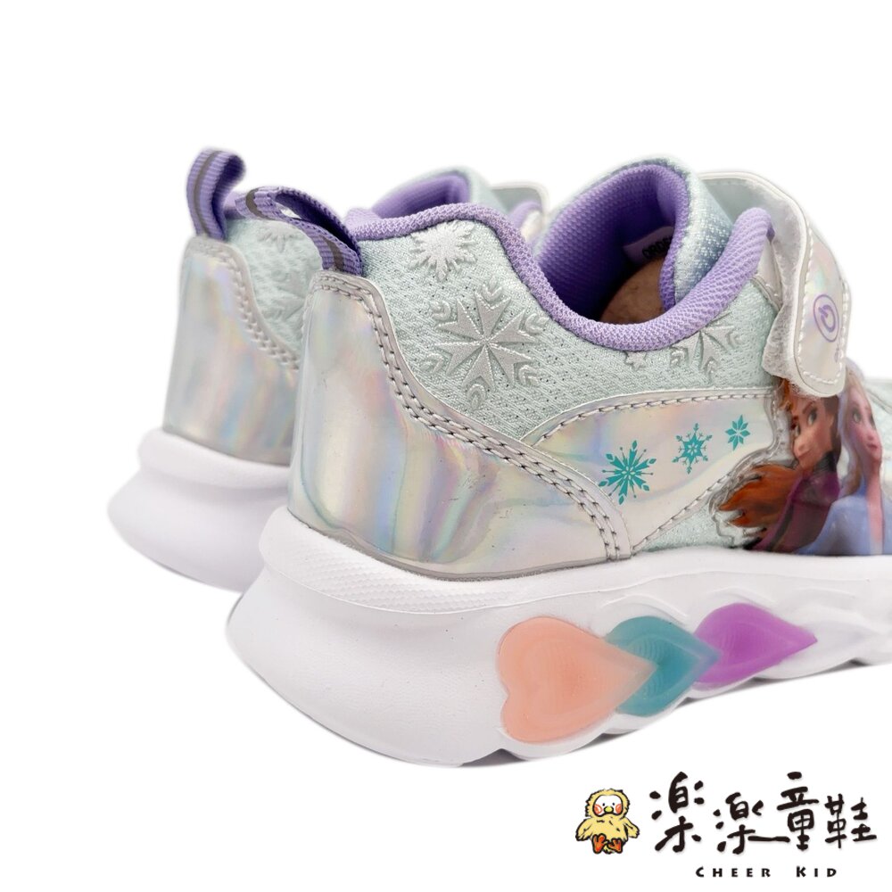 迪士尼公主系列電燈鞋 多款可選-圖片-2