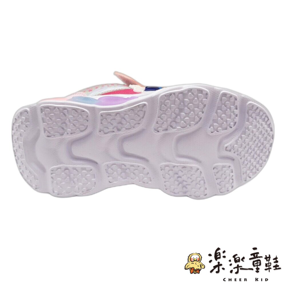 【限量特價!!】迪士尼白雪公主電燈鞋-圖片-3