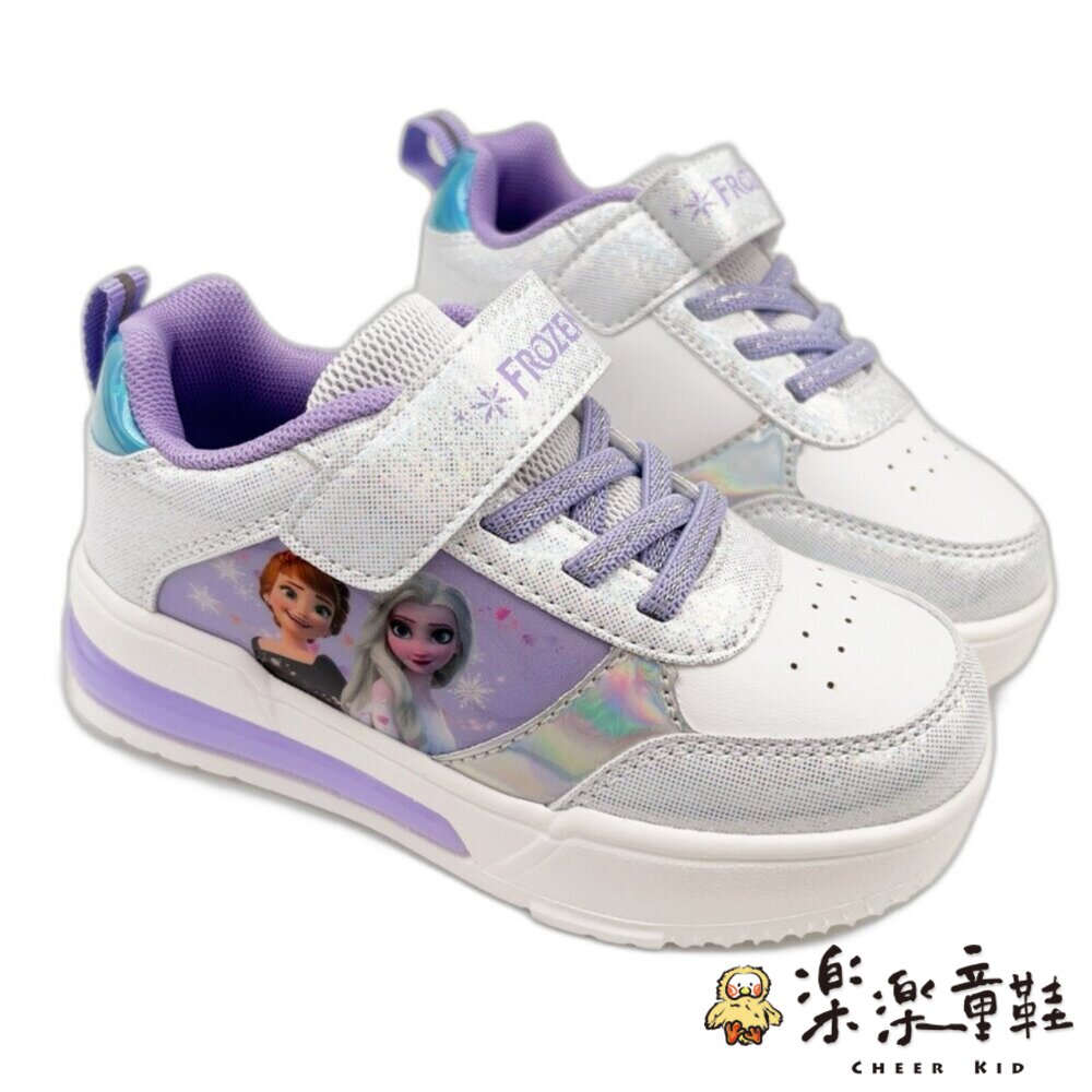 冰雪奇緣電燈鞋 多款可選-圖片-3