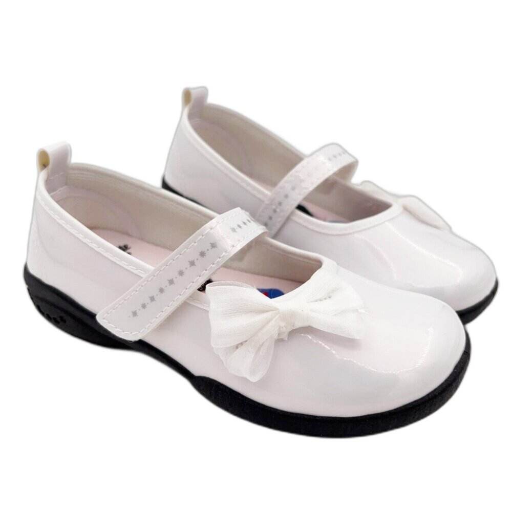 F187-MIT台灣製白雪公主公主鞋