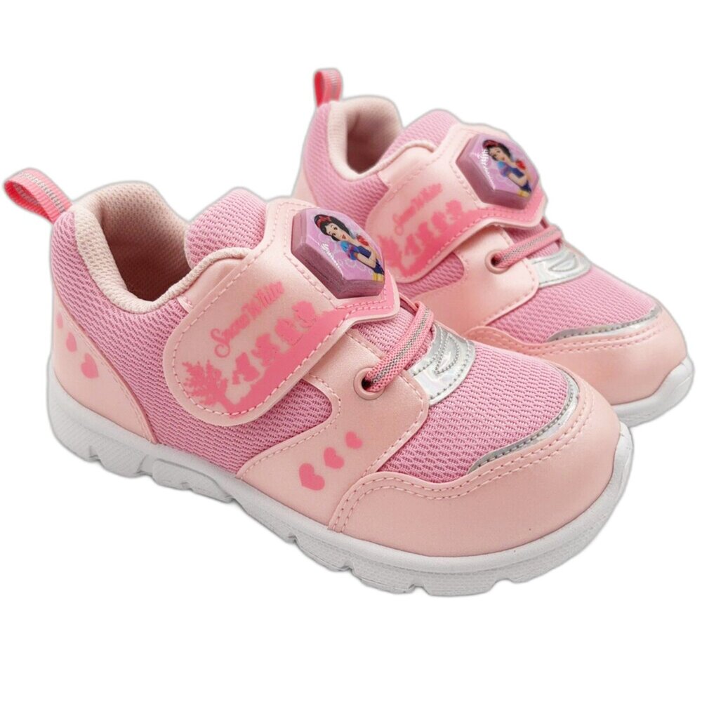 F188-MIT台灣製白雪公主電燈鞋