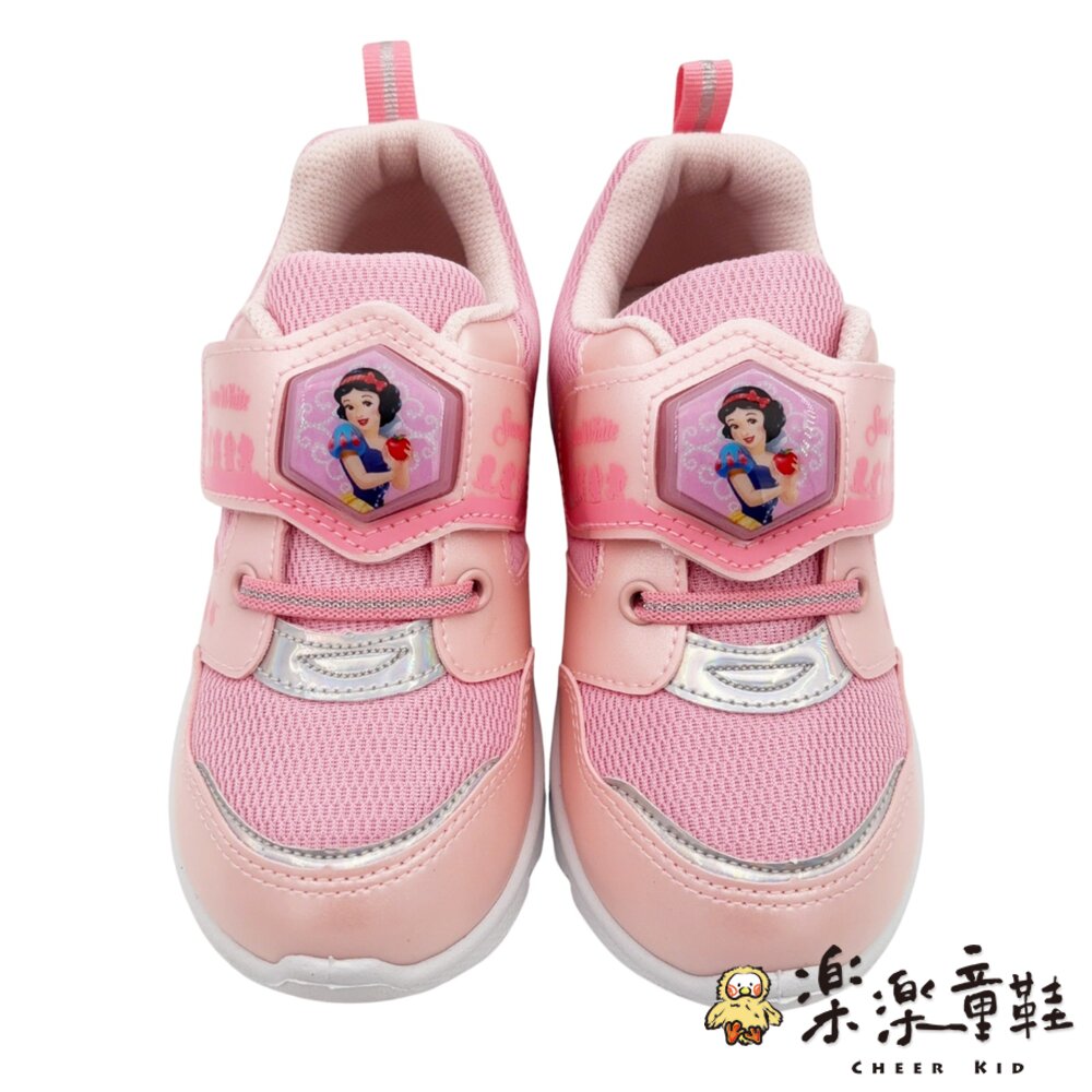 MIT台灣製白雪公主電燈鞋-圖片-1