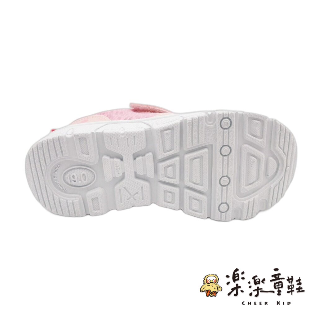 MIT台灣製白雪公主電燈鞋-圖片-3