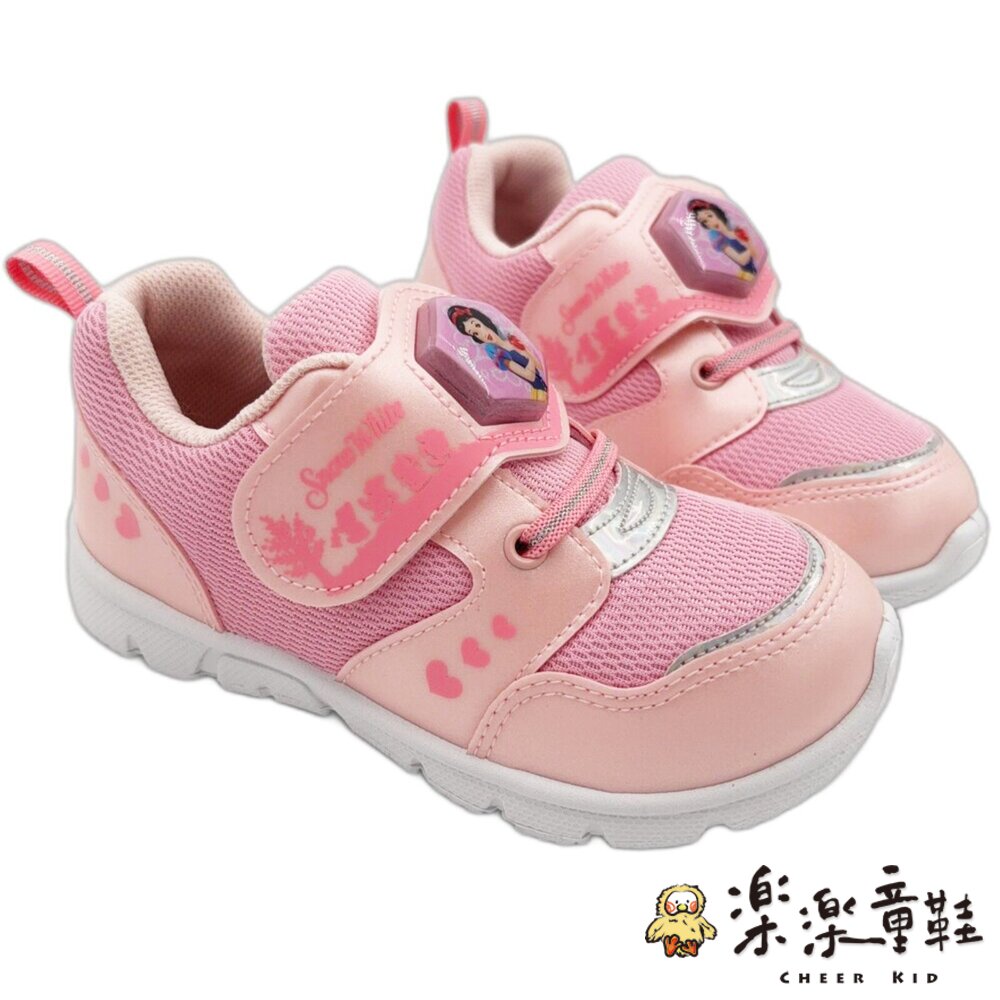 MIT台灣製白雪公主電燈鞋