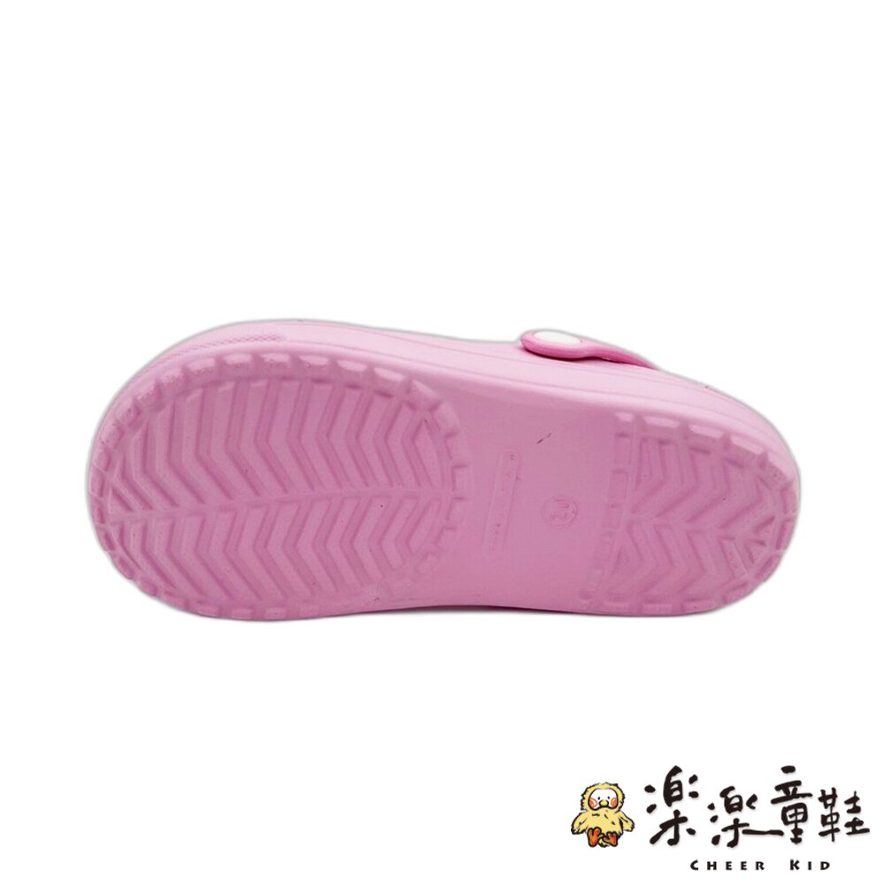 台灣製白雪公主洞洞鞋-圖片-2