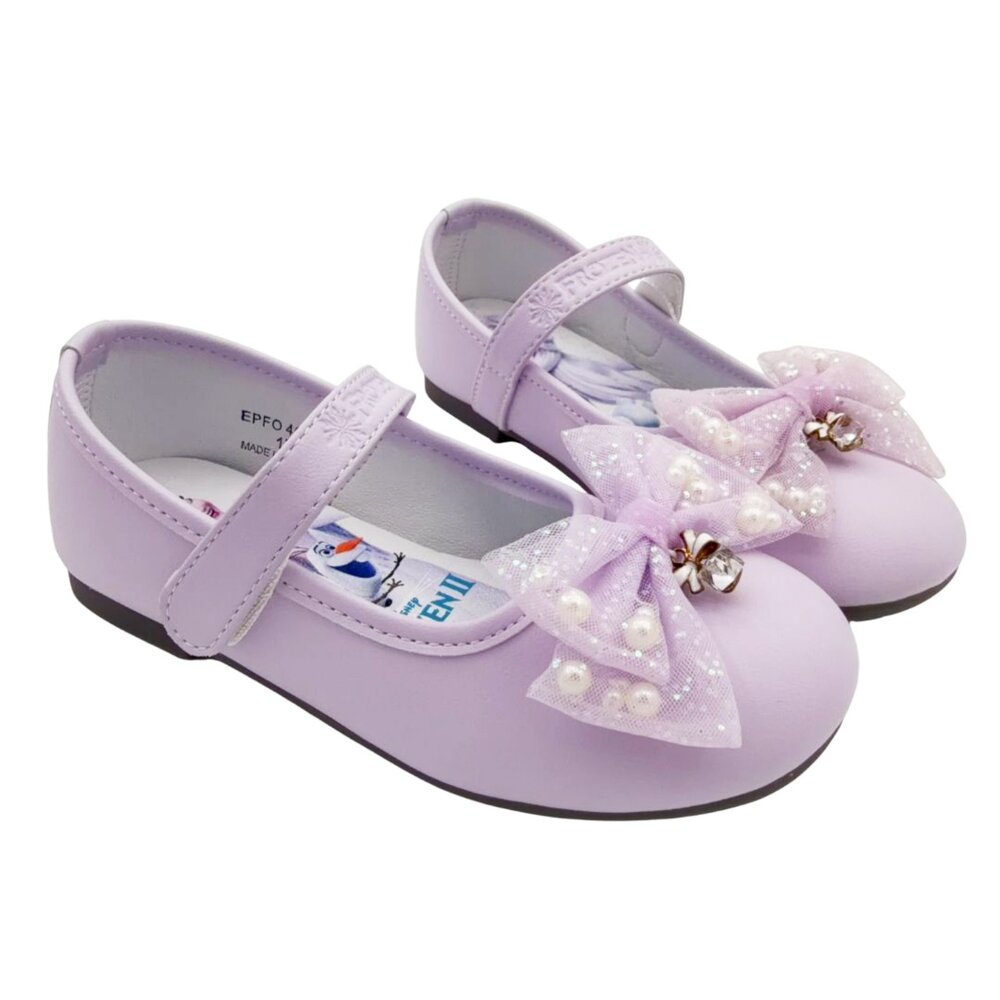 F194-1-台灣製冰雪奇緣公主鞋