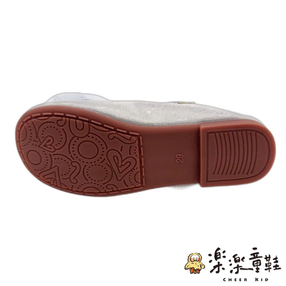 台灣製冰雪奇緣閃閃公主鞋-圖片-3