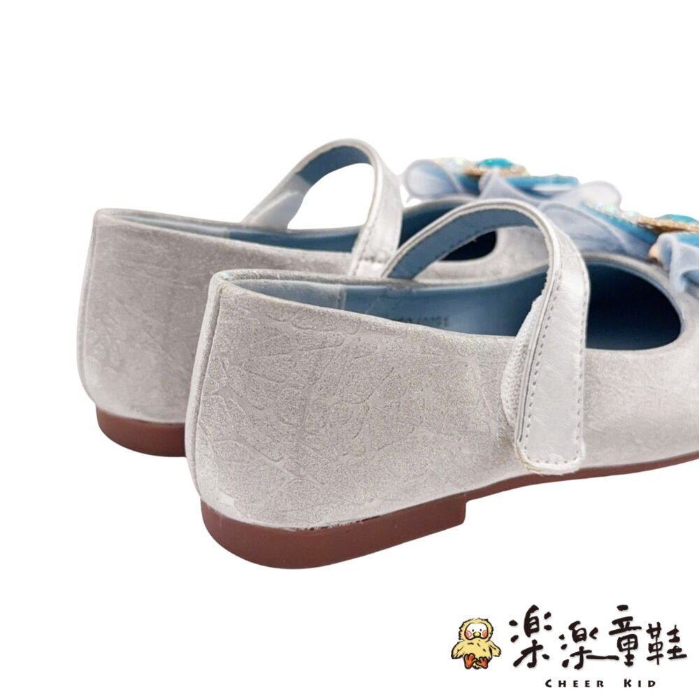 台灣製冰雪奇緣閃閃公主鞋-圖片-5