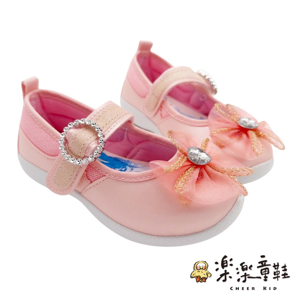 台灣製迪士尼冰雪奇緣公主鞋 封面照片