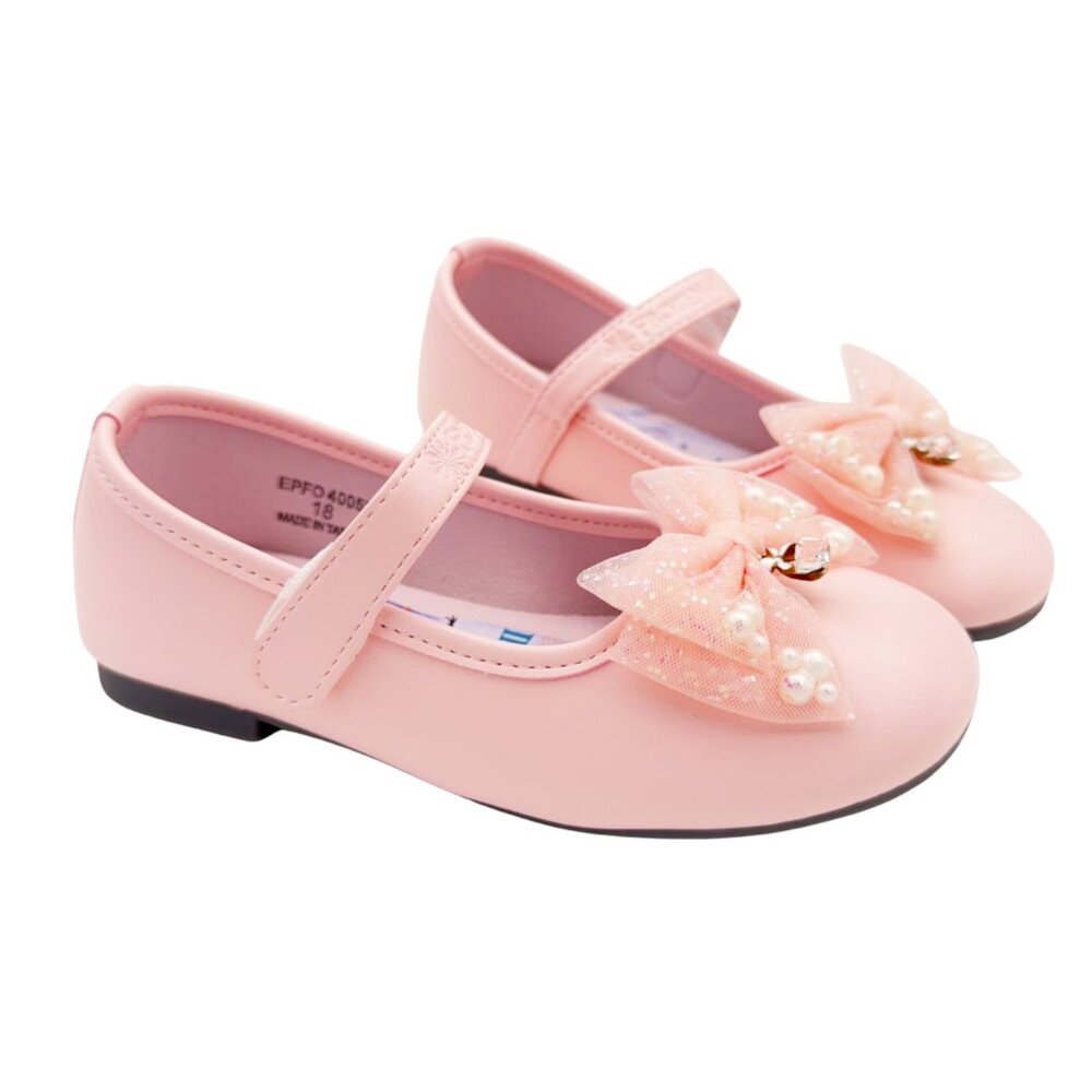 F196-台灣製造迪士尼冰雪奇緣公主鞋