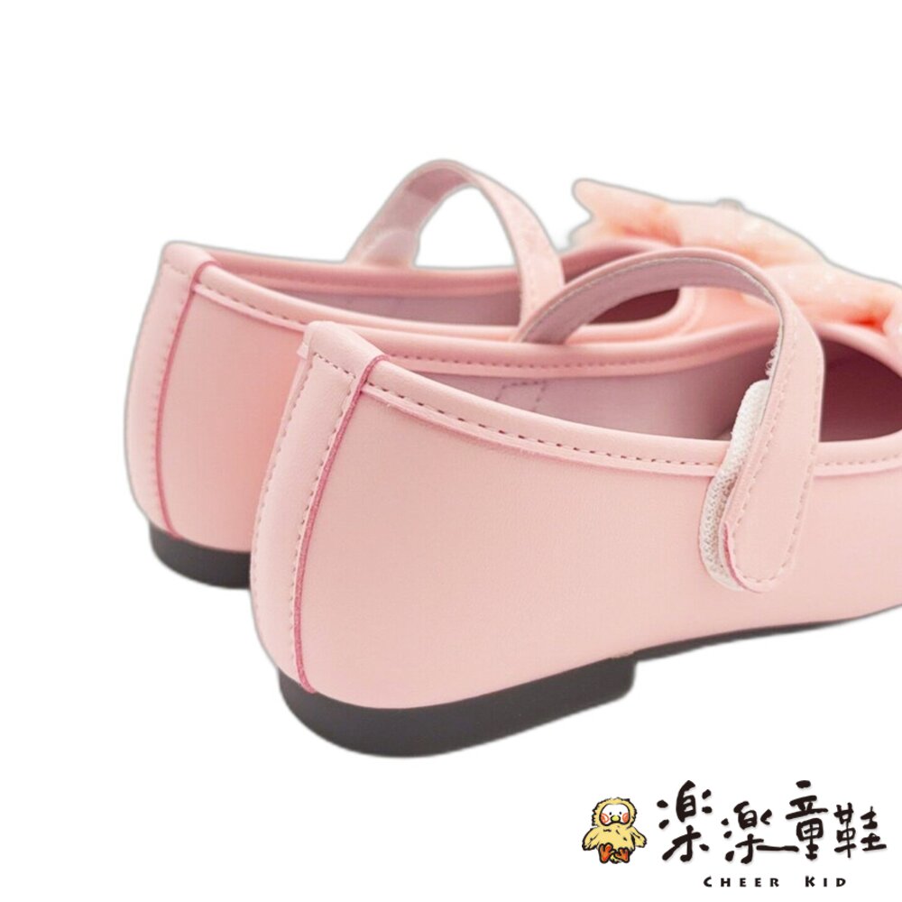 台灣製造迪士尼冰雪奇緣公主鞋-圖片-5