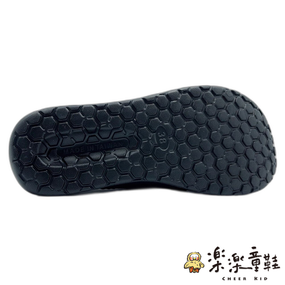台灣製固特異輕量洞洞鞋-圖片-3