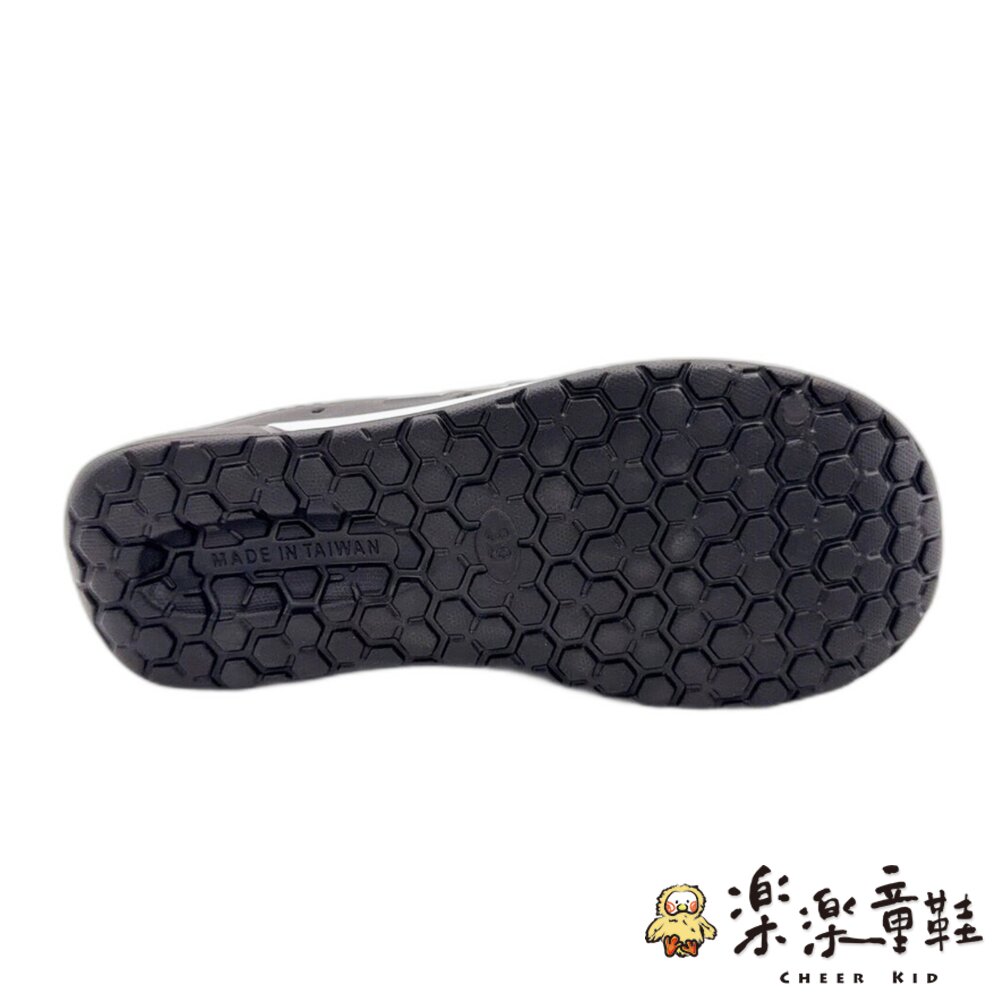 【斷碼出清不退不換】台灣製固特異輕量洞洞鞋-圖片-3