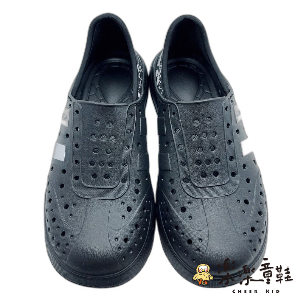 台灣製固特異輕量洞洞鞋-圖片-4