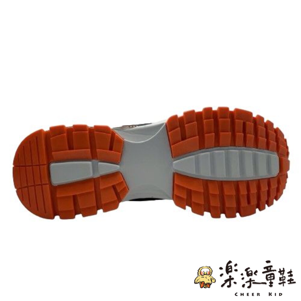 【斷碼出清不退不換】GOODYEAR男童輕量運動鞋-圖片-2